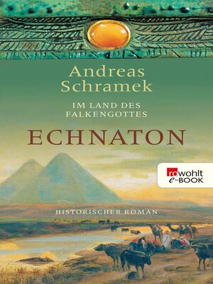 cover image of Echnaton